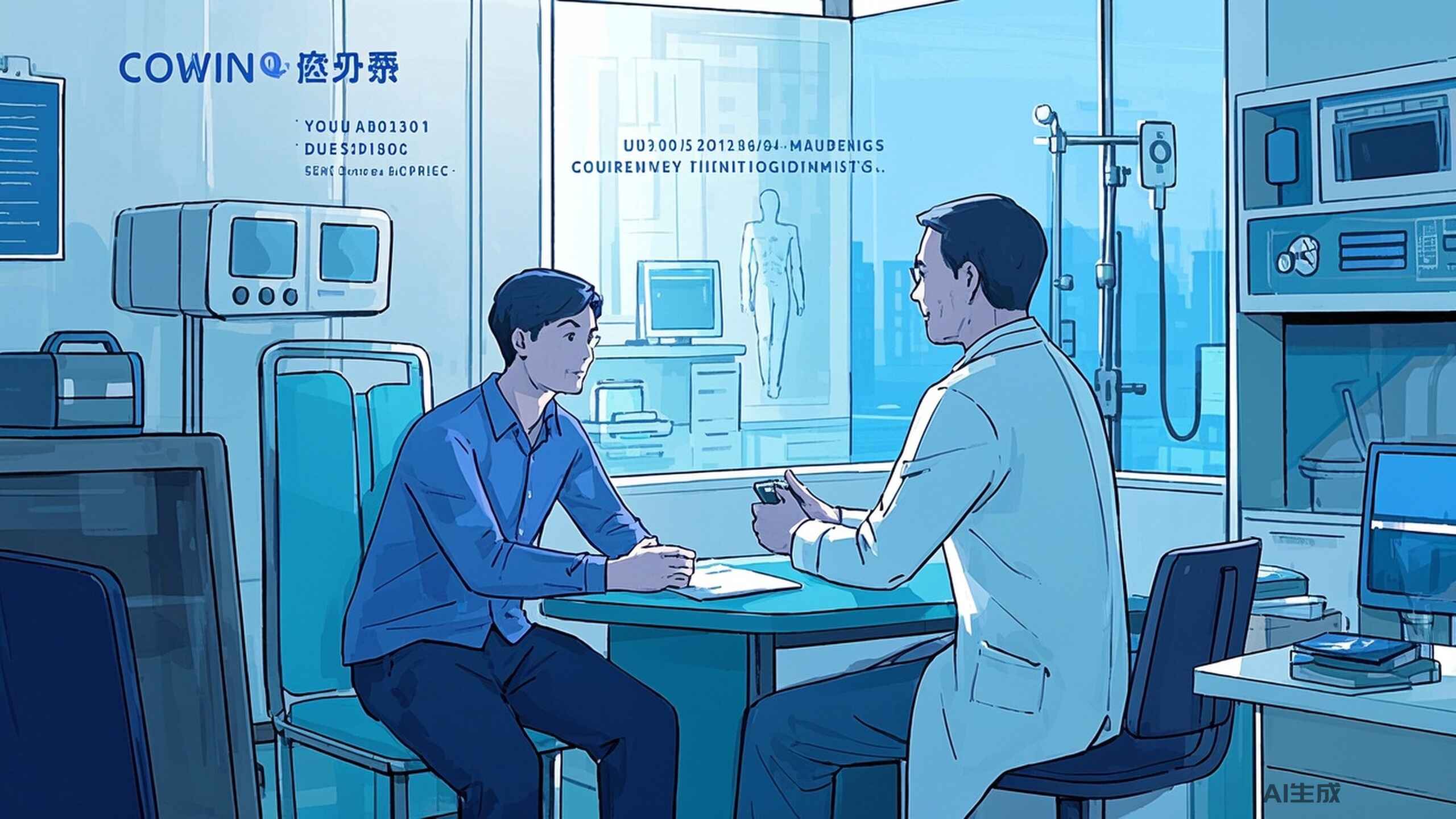 科普，深入克罗<span style="color: #da4707">恩</span>病：揭示诊断与疾病管理的关系