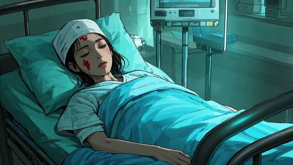 阴道炎的隐秘角落：症状与治疗全解析