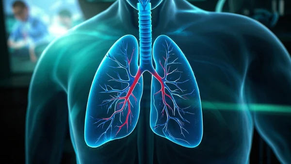 慢性阻塞性肺疾病急性加重期:全面解析与科学管理