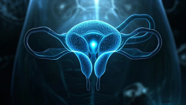 卵巢的无声警报:解码浆液性乳头状腺癌的生命密码