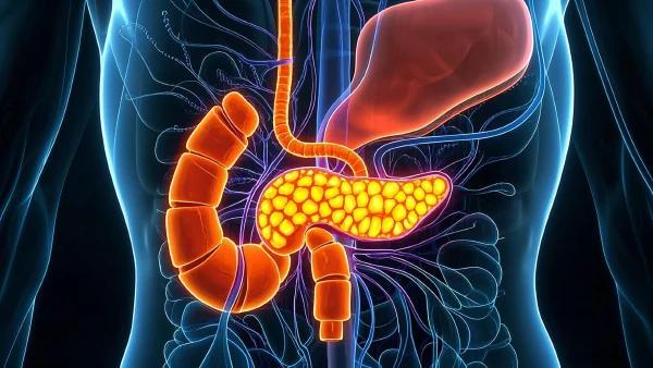 综合解读胰腺神经内分泌恶性肿瘤:诊断与治疗