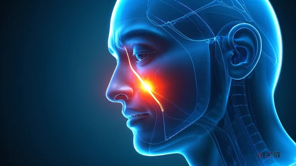 急性鼻窦炎:了解症状、病因与治疗方案