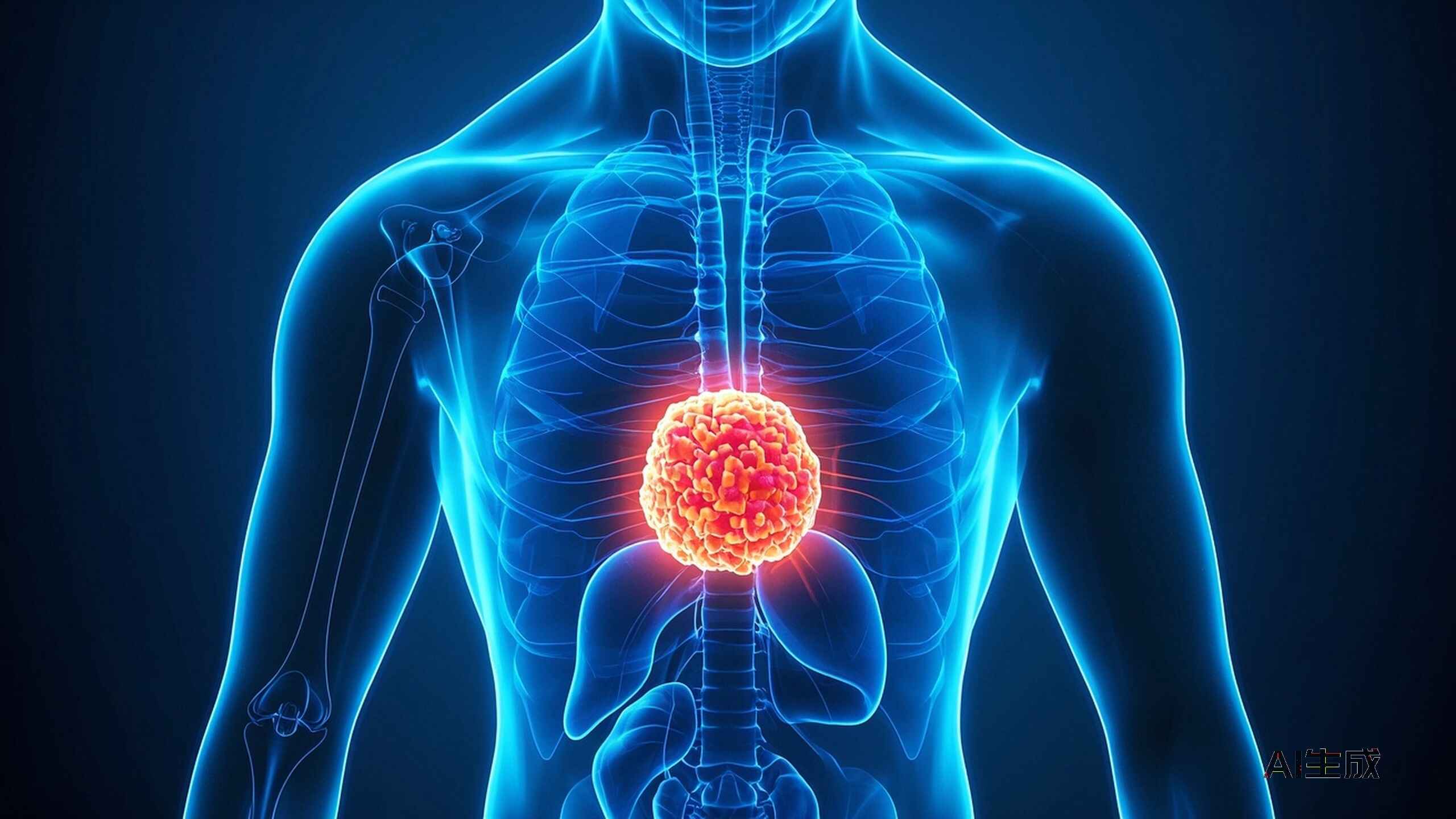 科普，<span style="color: #da4707">食管</span><span style="color: #da4707">鳞</span><span style="color: #da4707">状</span><span style="color: #da4707">细胞</span><span style="color: #da4707">癌</span>：识别、应对与管理的实用指南