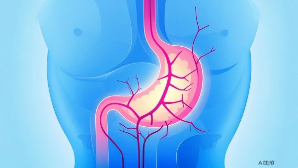 从胃息肉到慢性胃炎:如何科学管理你的胃健康