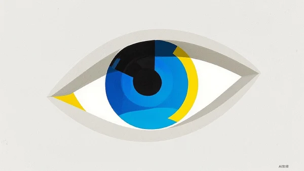 视网膜脱落：看不见的威胁如何预防与识别