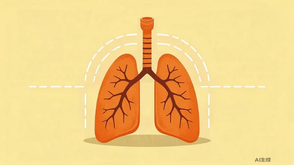 咳嗽不止?警惕急性支气管炎的3大信号!