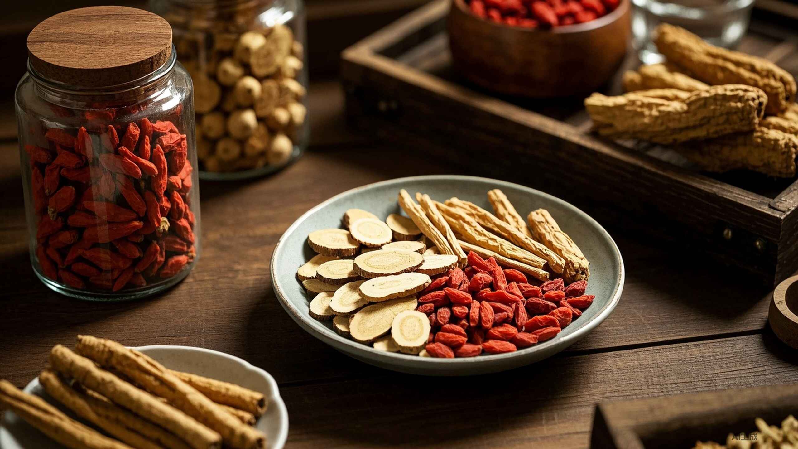 科普，金匮要略：古方解<span style="color: #da4707">现代</span>难病的智慧与<span style="color: #da4707">应用</span>