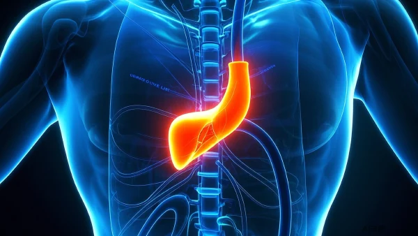 打破胆管癌的沉默:了解、识别与科学应对