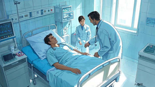 深度解读骨髓增生异常：早发现、早诊断、早治疗