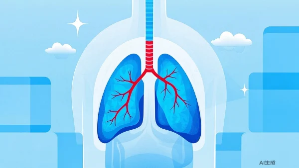 肺癌早期发现与药物治疗——你的健康守护者