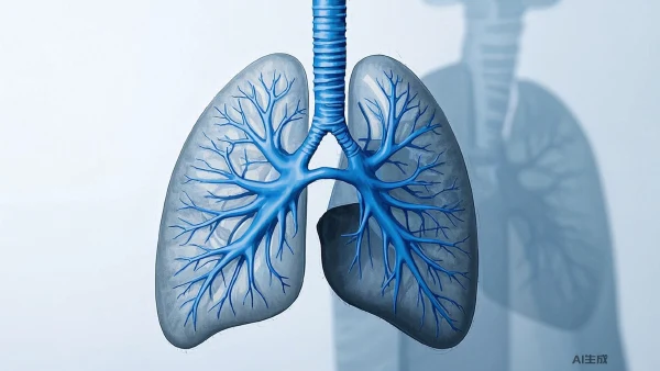 间质性肺炎：诊断与治疗的新进展