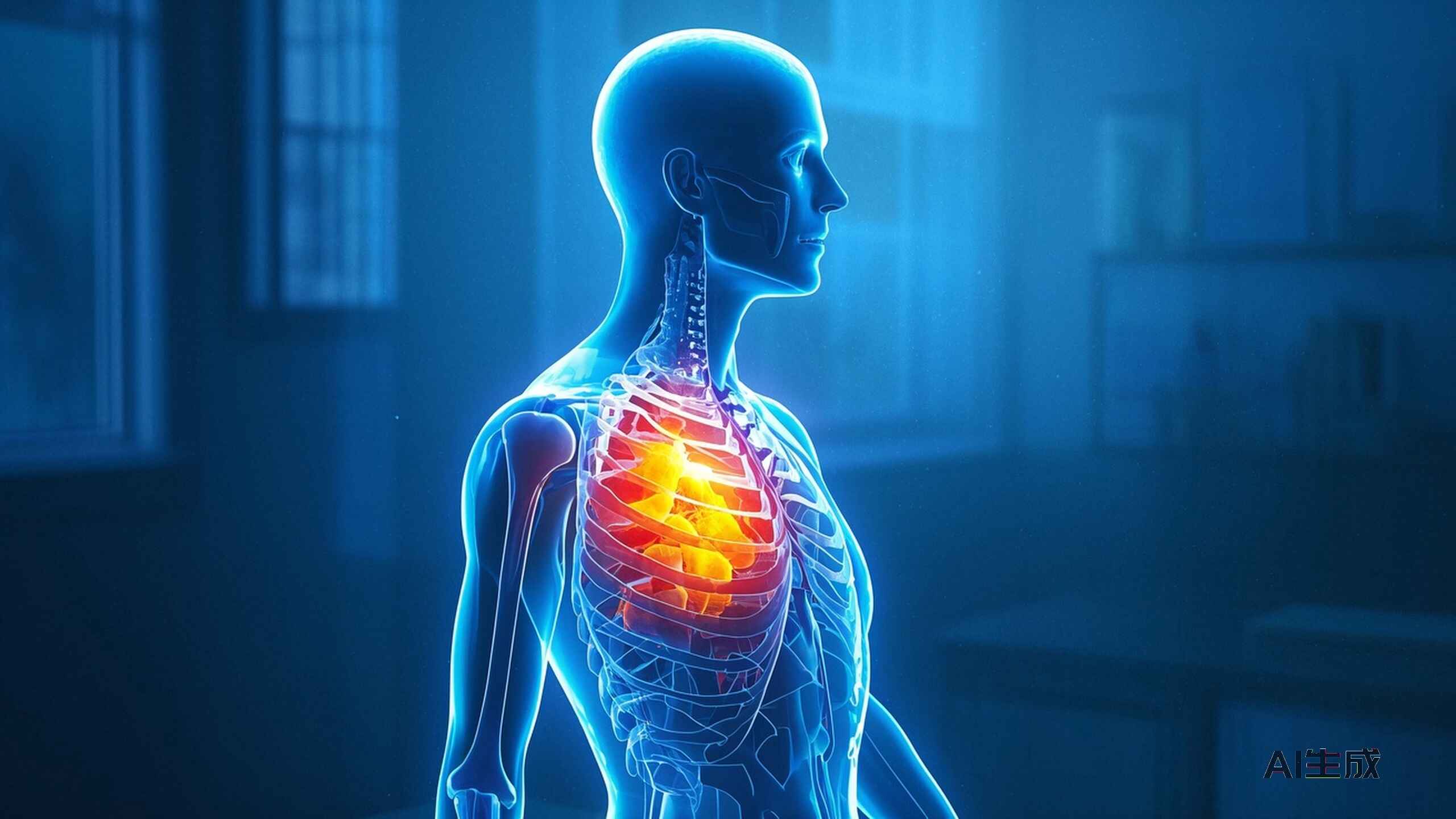 科普，急性<span style="color: #da4707">淋巴细胞</span>白血病（ALL）全面指南