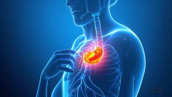 食管恶性肿瘤:识别症状、了解病因与科学应对