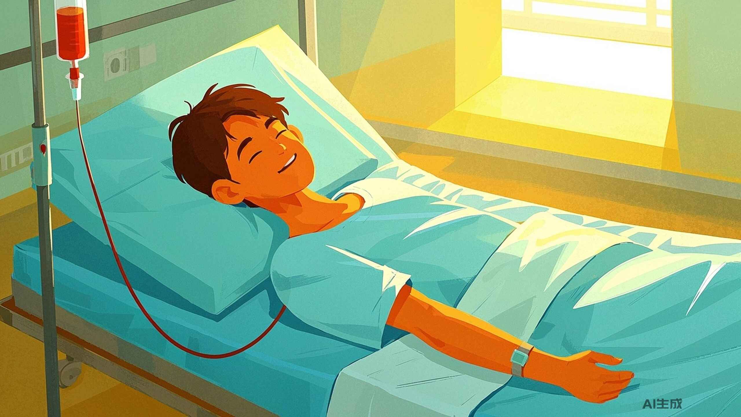 科普，超越心脏：解密经导管<span style="color: #da4707">主动脉</span><span style="color: #da4707">瓣</span>置换术的奇妙旅程