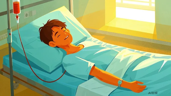 超越心脏：解密经导管主动脉瓣置换术的奇妙旅程