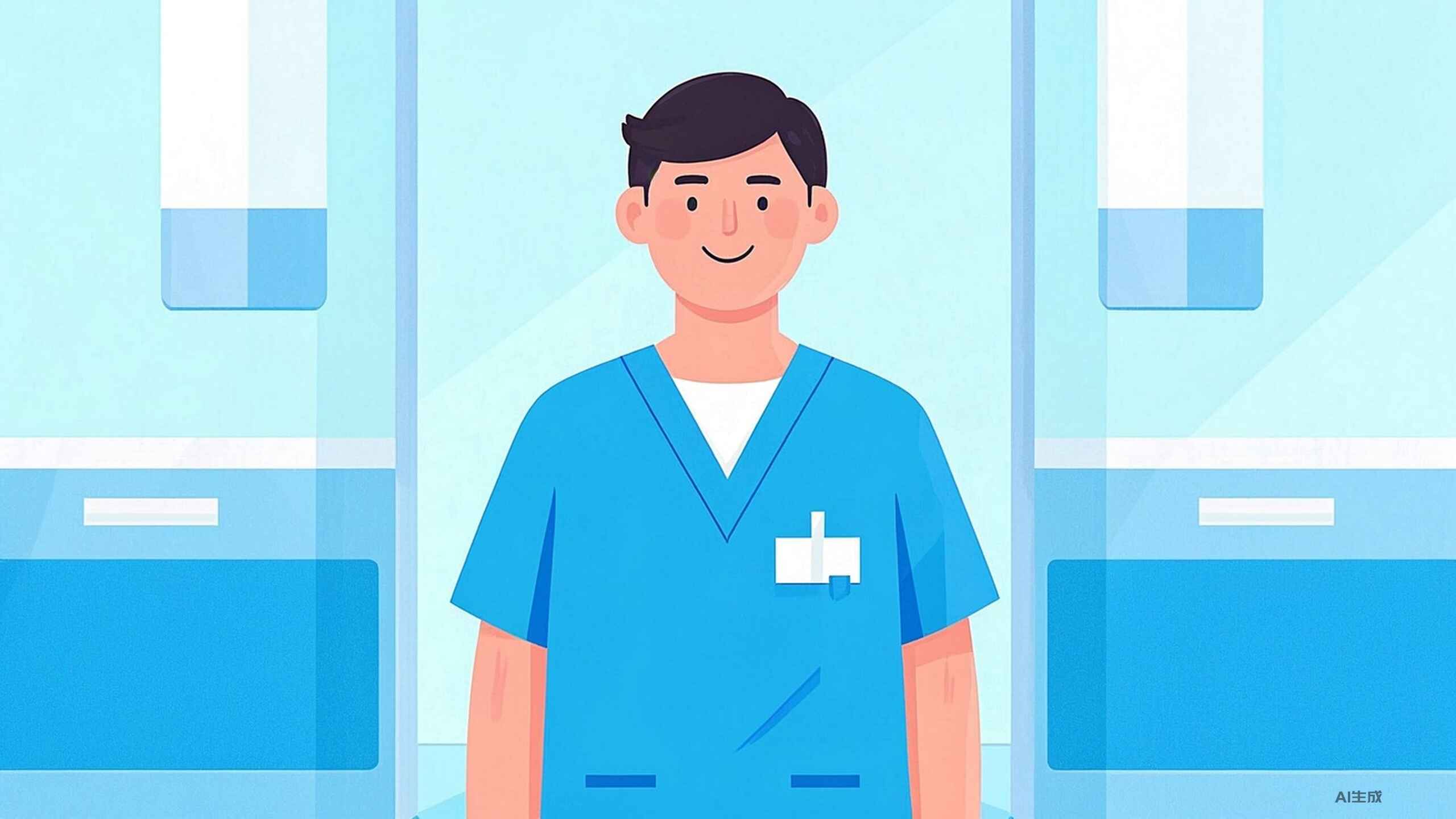 科普，解码先天性肾上腺皮质增生症：从基因到临床的全景叙事封面图
