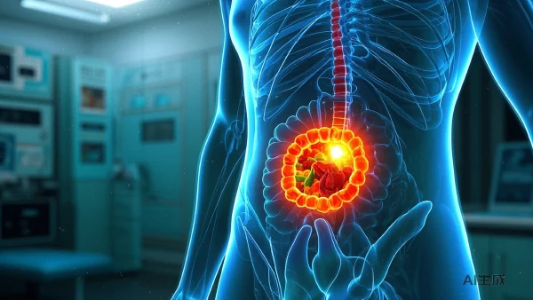 掌握肠癌：识别、应对与日常管理