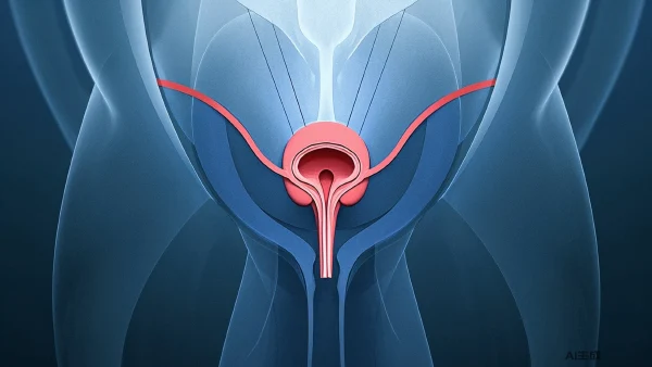 全面了解前列腺癌：分期与治疗的科学视角