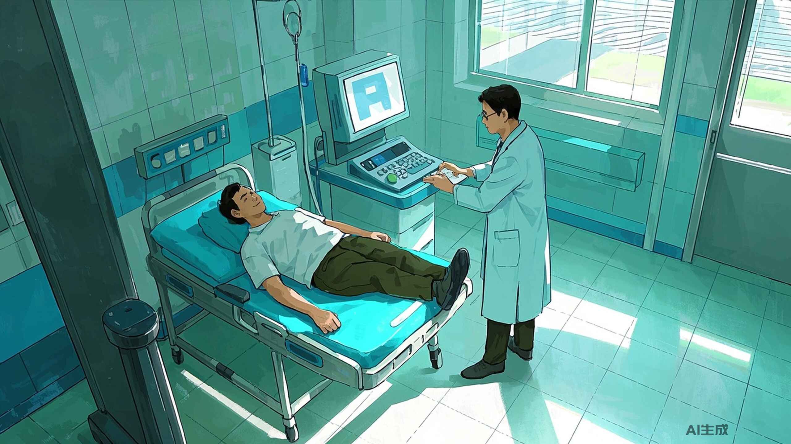 科普，了解<span style="color: #da4707">痤疮</span>：从病因到治疗全解析