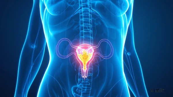 了解卵巢恶性肿瘤：科学识别与应对