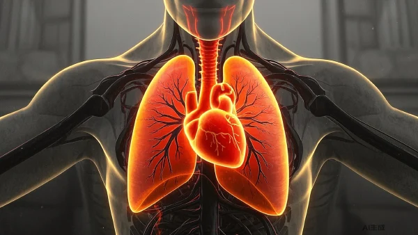 自发性气胸与肺大疱病变的临床诊治策略