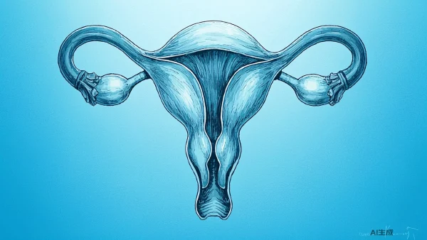 别忽视子宫内膜癌信号，女性健康早发现可治愈