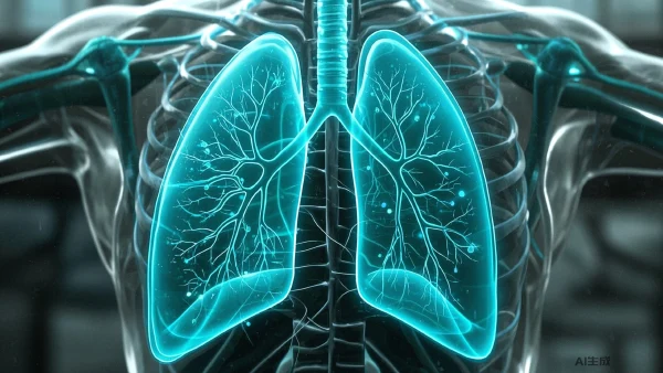 77岁老奶奶的健康警钟:肺脓肿伴肺炎、细菌性肺炎和慢性病的综合科普