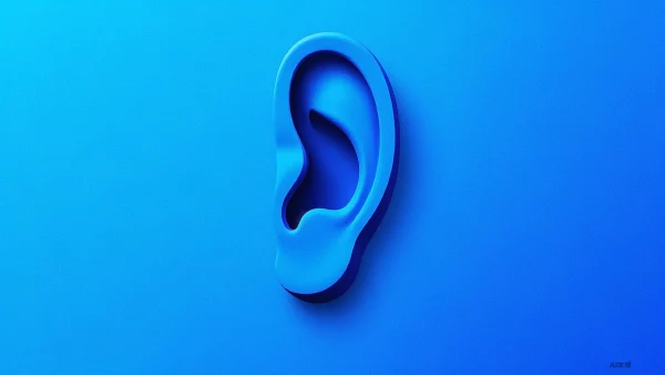 耵聍栓塞的识别与取出技术：让耳朵重见光明