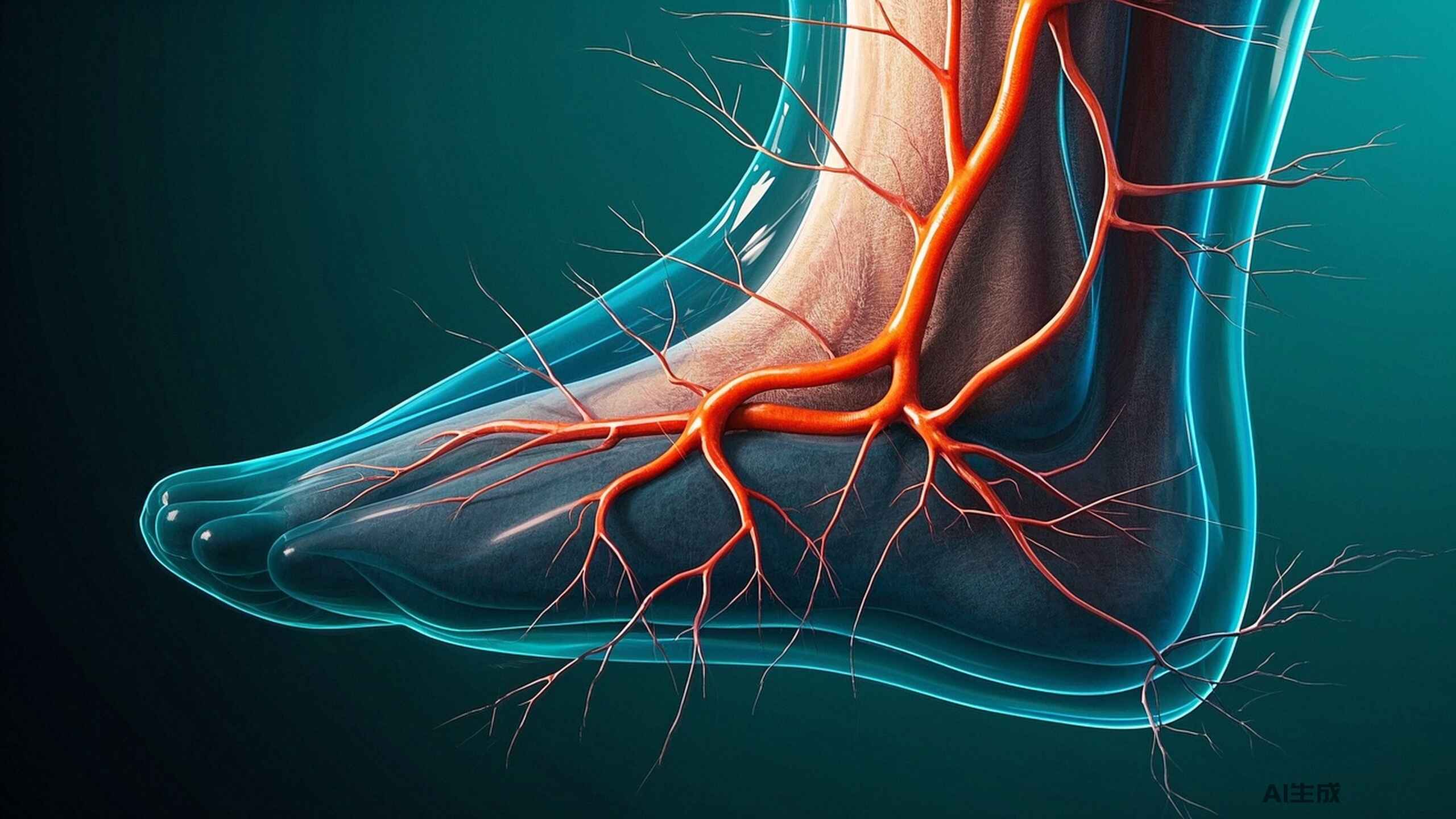 科普，如何科学<span style="color: #da4707">管理</span>下肢<span style="color: #da4707">静脉</span><span style="color: #da4707">功能</span>不全？实用指南