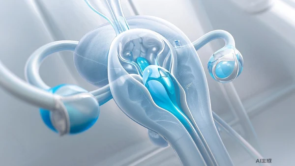 女性健康问题不容忽视——卵巢癌的秘密