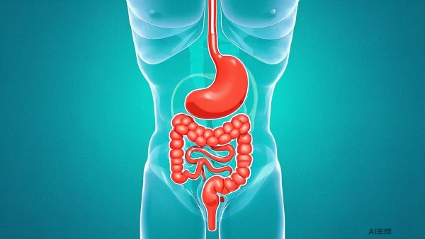 术后肠内营养：恢复健康的秘密武器