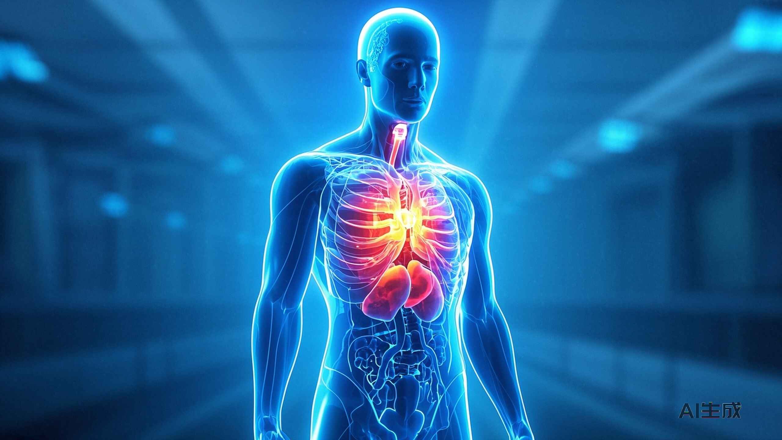 科普，认识弥漫大B<span style="color: #da4707">细胞</span>淋巴<span style="color: #da4707">瘤</span>：科学应对与有效<span style="color: #da4707">管理</span>