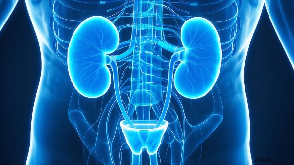 输尿管结石的全面解析与科学管理