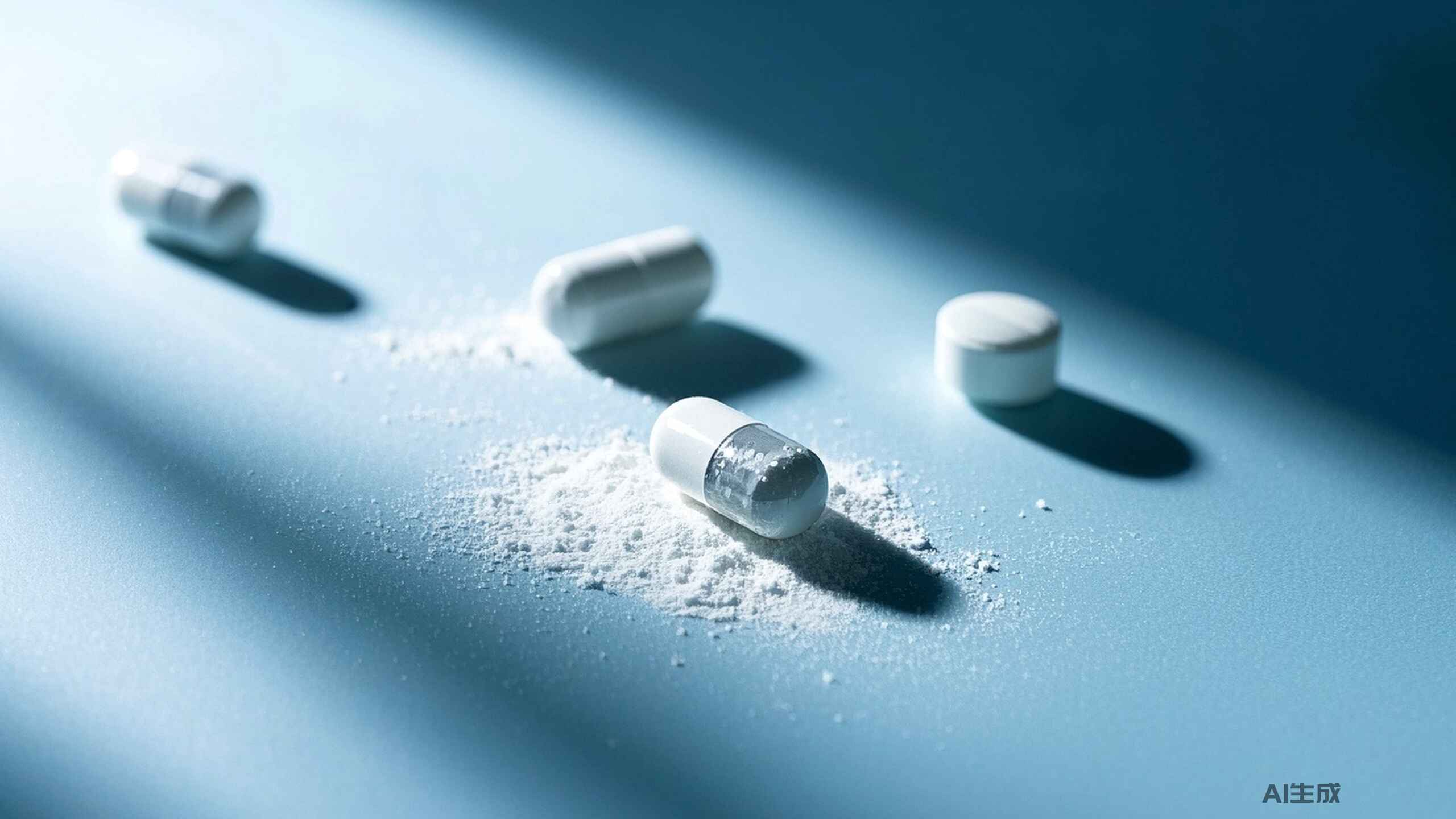 了解早期胃癌的治疗用药:科学用药,保障健康!