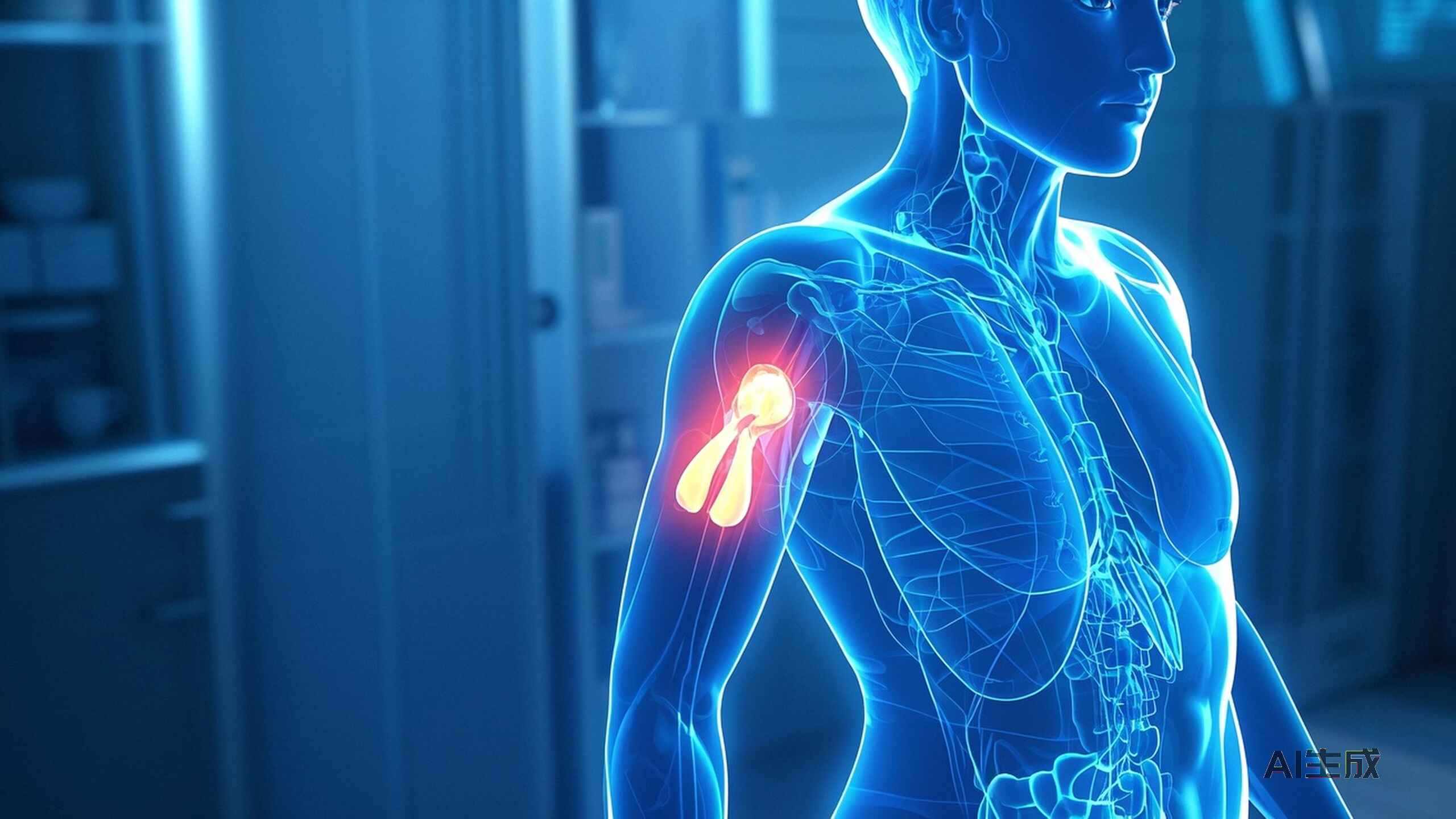 科普，了解子宫颈癌，掌握健康保护的关键封面图