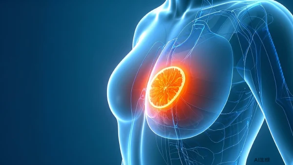 乳腺癌:了解症状与科学应对之道