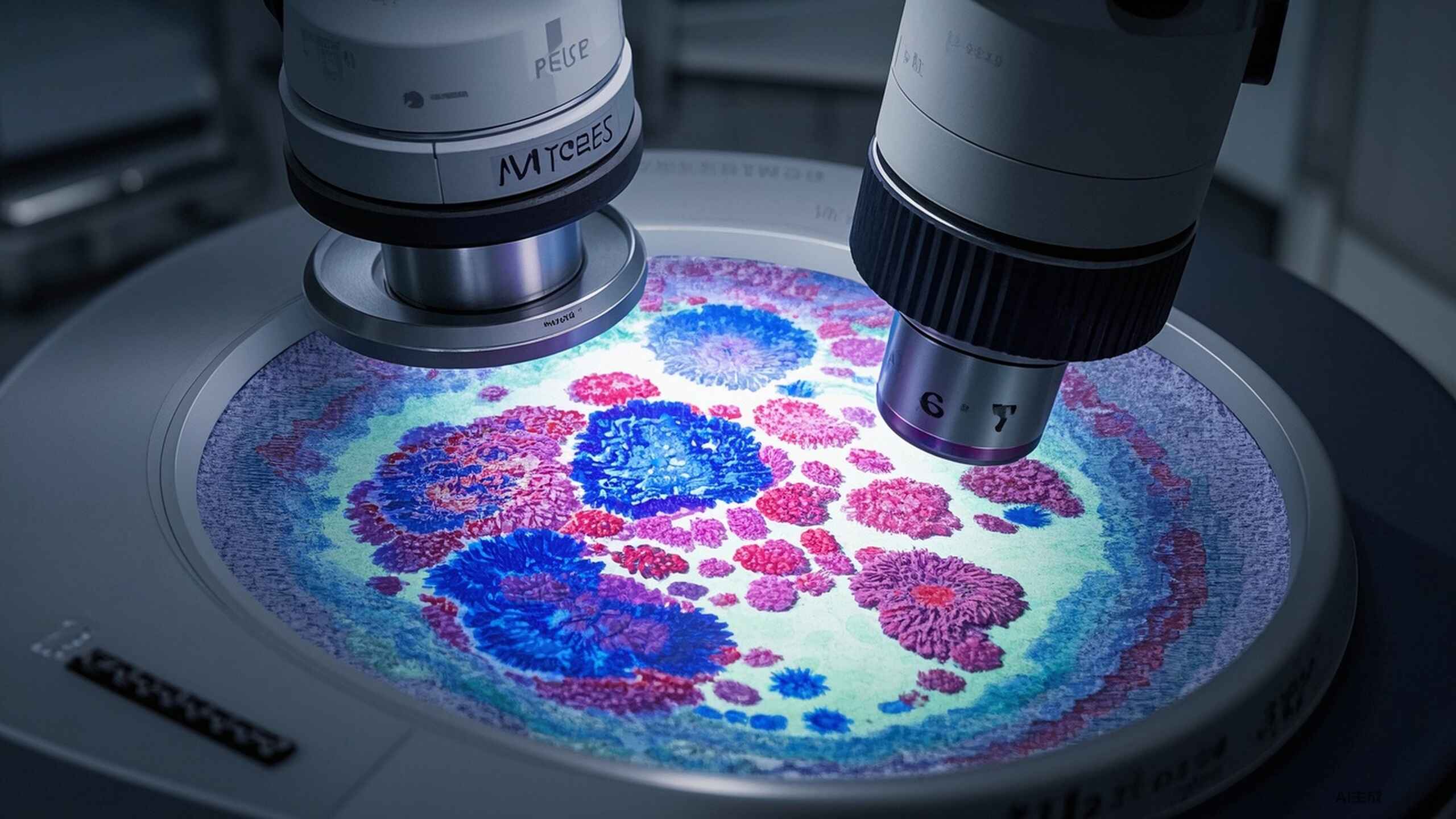 科普，前列腺上皮内肿瘤：<span style="color: #da4707">病理</span><span style="color: #da4707">分级</span>与诊疗的全景解析