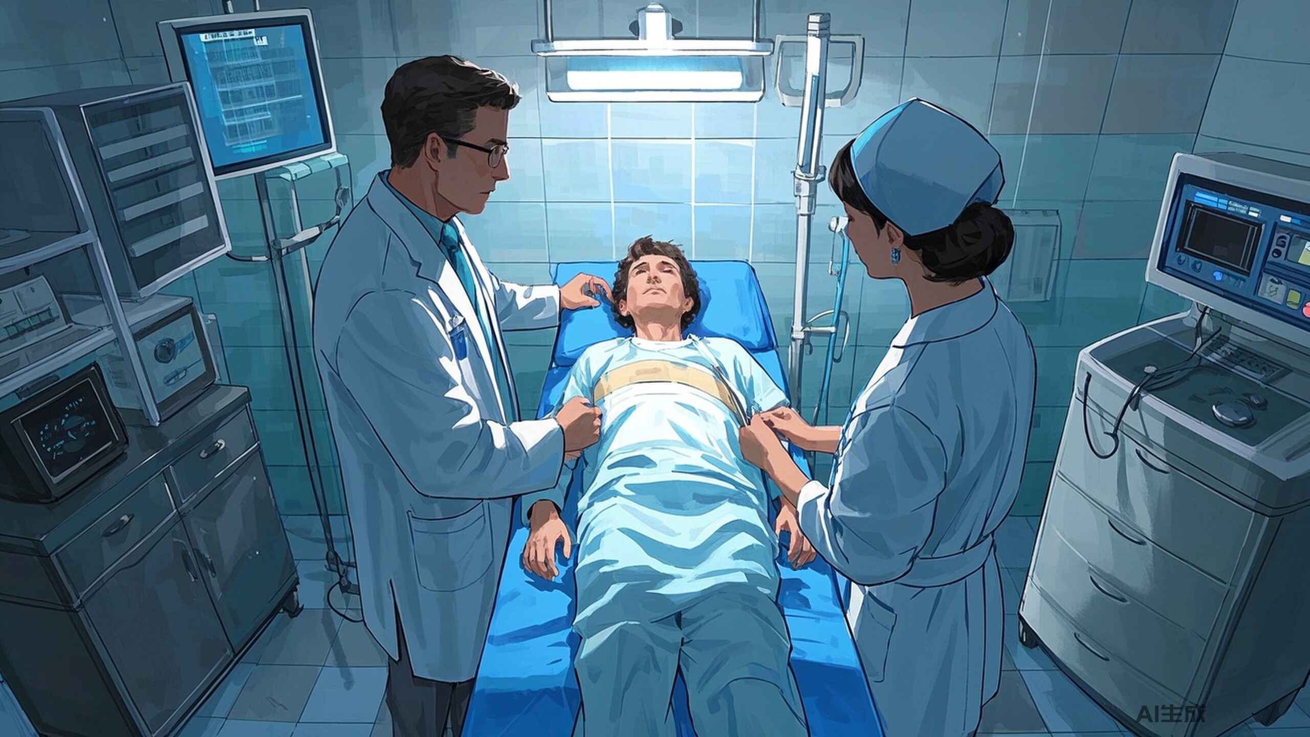 科普，高血压危害及预防全指南，行动刻不容缓！封面图