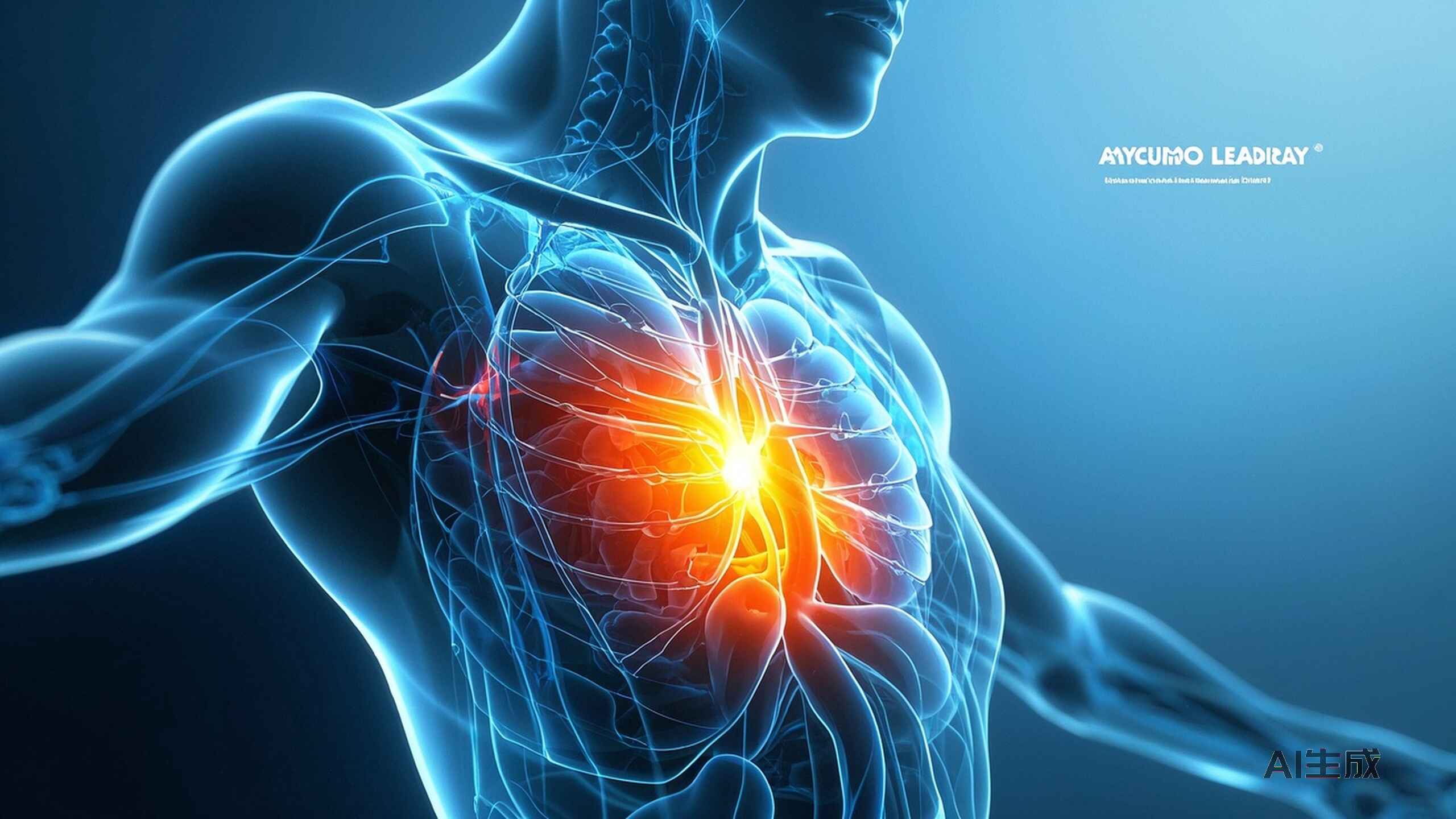 科普，深入了解急性髓系白血病（AML）：症状、机制与应对策略 🩸封面图