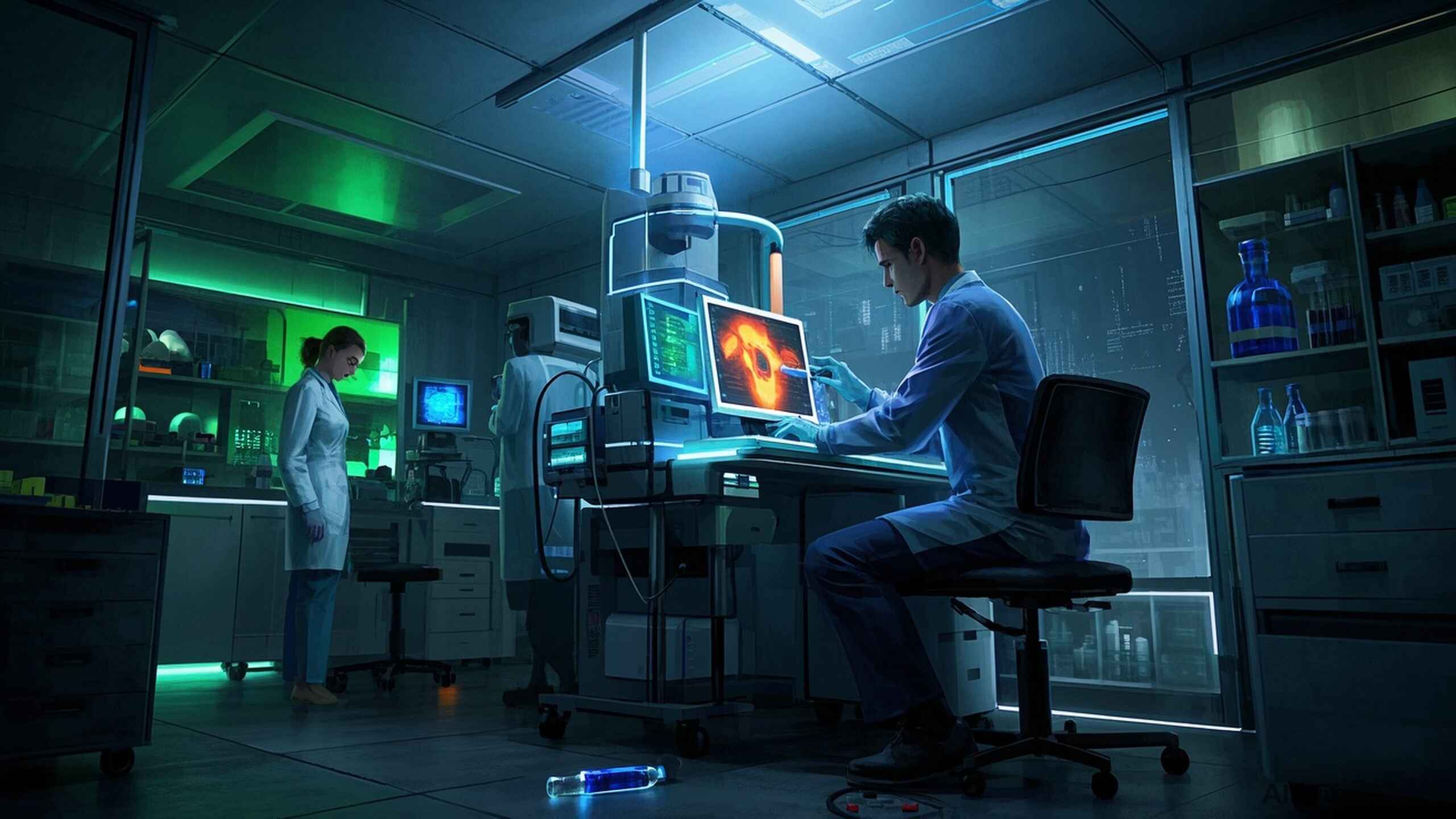 科普，性腺<span style="color: #da4707">发育</span><span style="color: #da4707">异常</span>：全面了解症状、诊断与治疗的方法