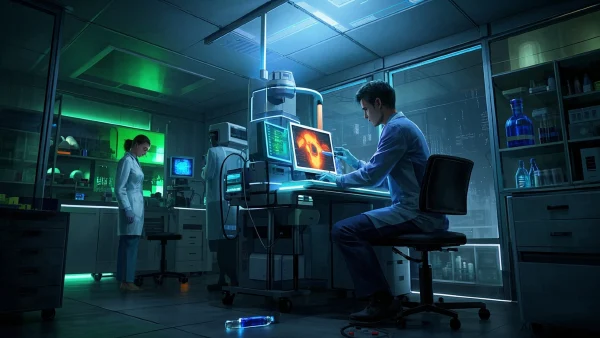 性腺发育异常：全面了解症状、诊断与治疗的方法