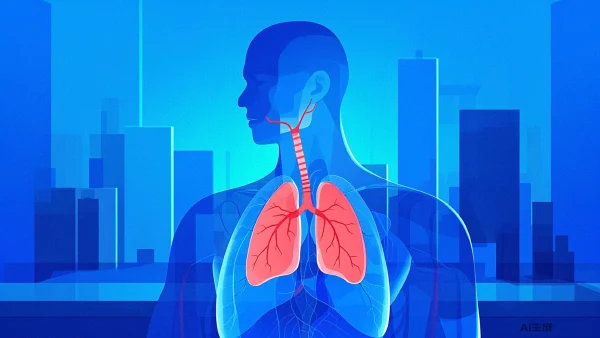 支气管扩张:识别症状与科学治疗