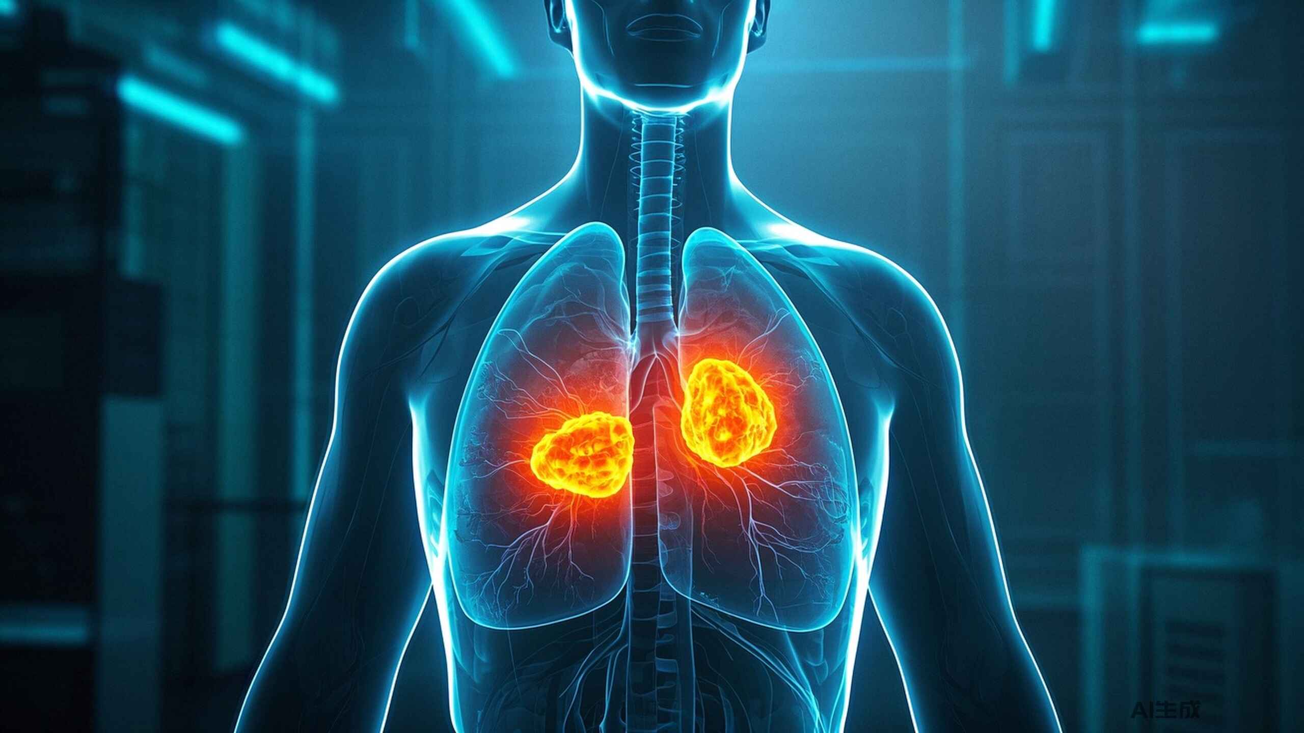 科普，深入了解肺癌：<span style="color: #da4707">保护</span>您的<span style="color: #da4707">肺部</span><span style="color: #da4707">健康</span>