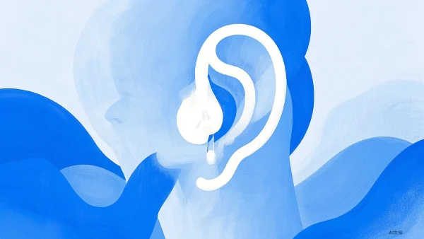 梅尼埃病揭秘:听见耳鸣背后的秘密