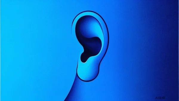 耳鸣不再:掩蔽疗法与声治疗的科学之旅