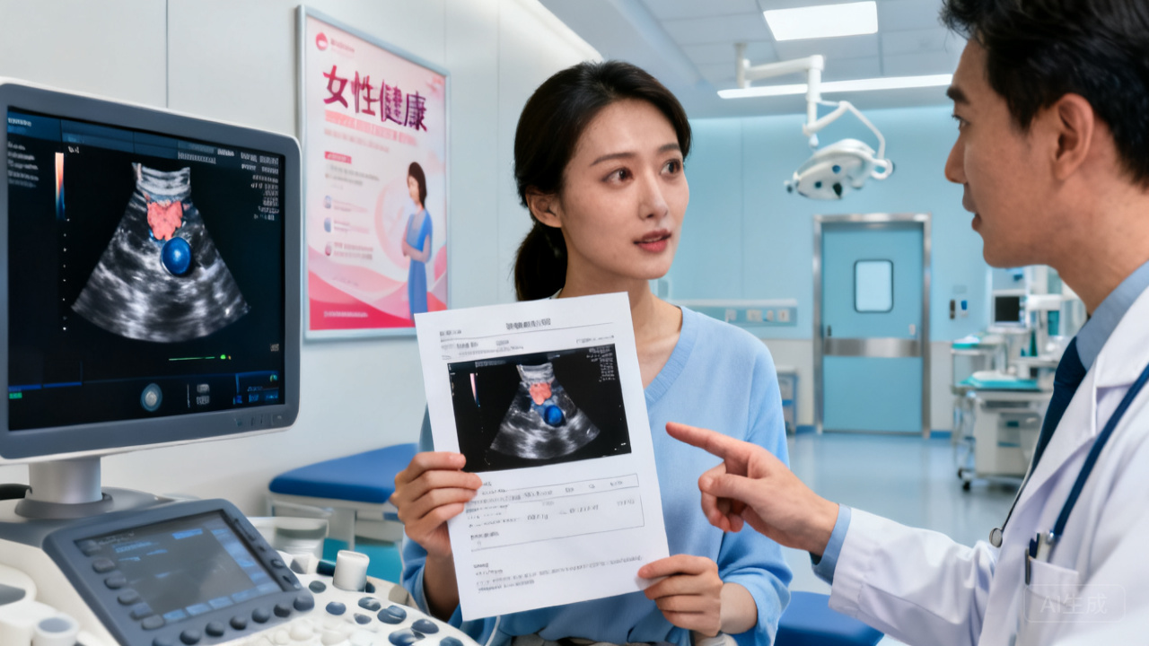 实用甲状腺癌早期筛查与防治指南——守护“颈部蝴蝶”健康🦋