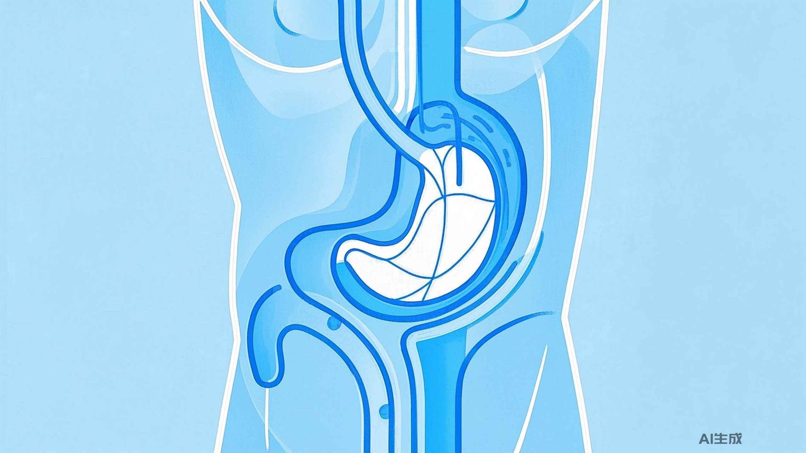 科普,胃癌的隐秘杀手——如何早发现、早治疗、早预防?封面图