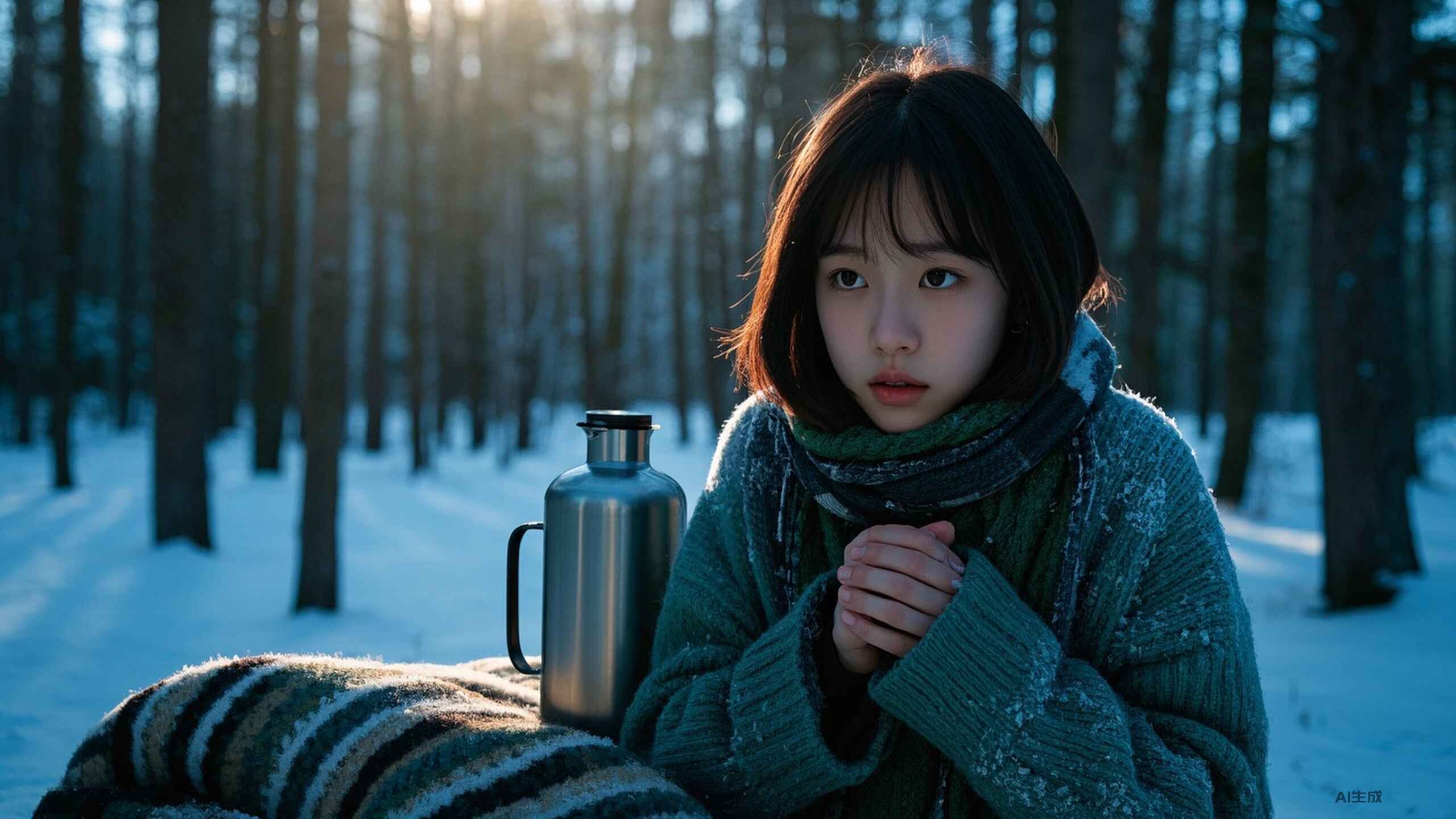 科普，如何摆脱<span style="color: #da4707">手脚冰凉</span>的烦恼？从原因到<span style="color: #da4707">调理</span>全攻略