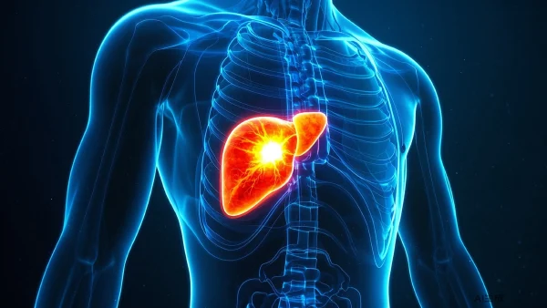 肝癌科普指南：了解风险、症状与治疗方案