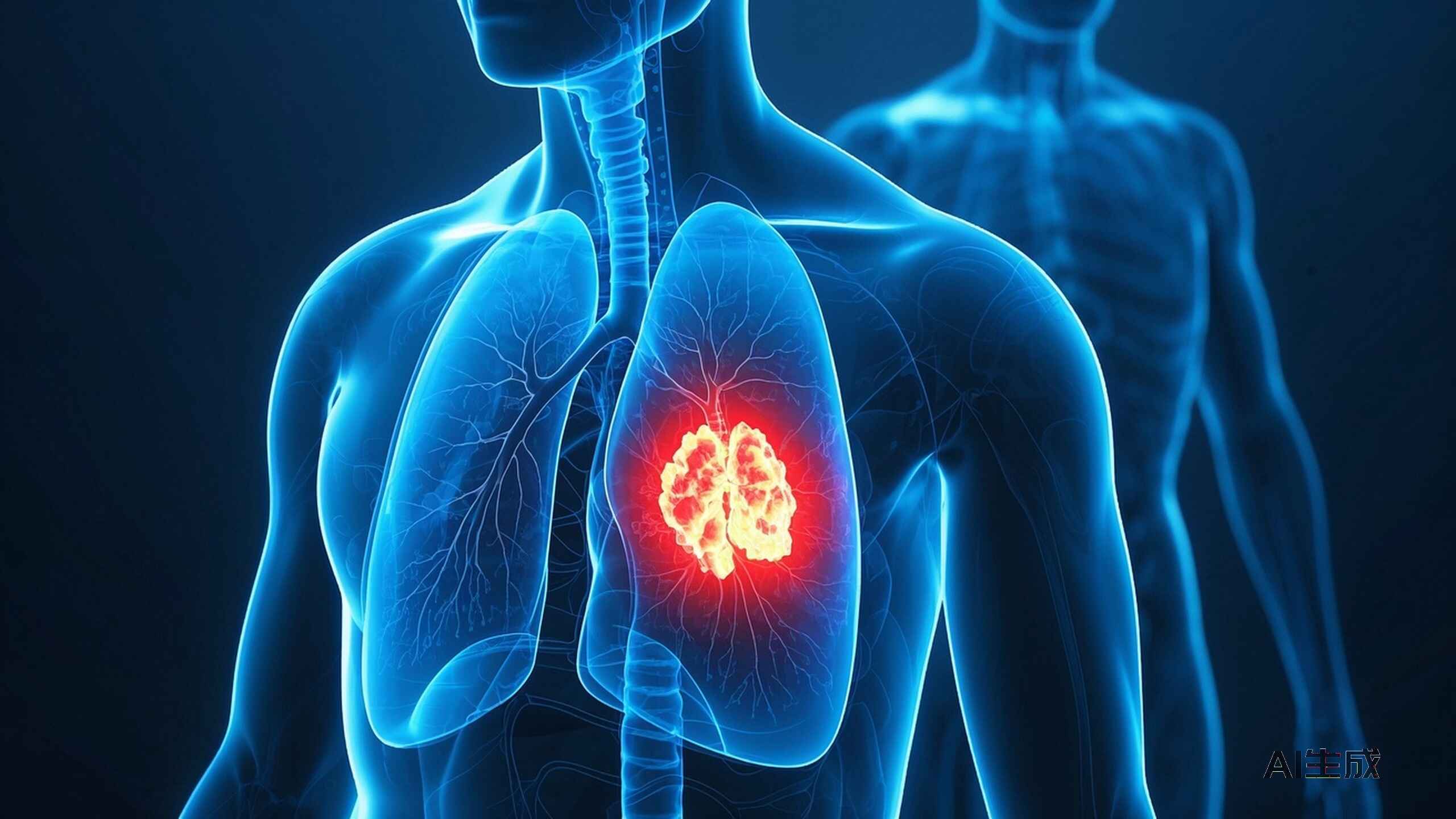 科普,肺癌的真相:你需要知道的一切封面图